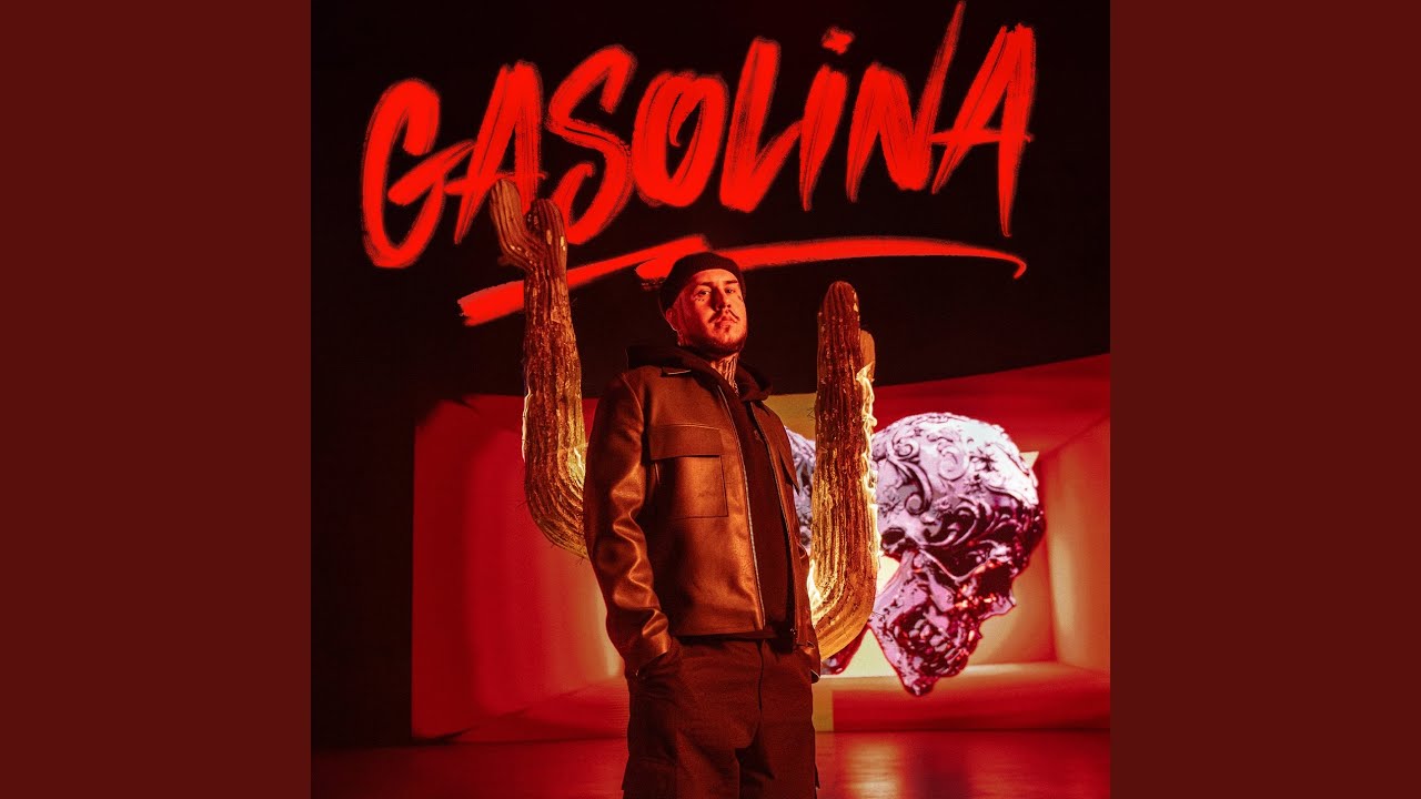 Gasolina