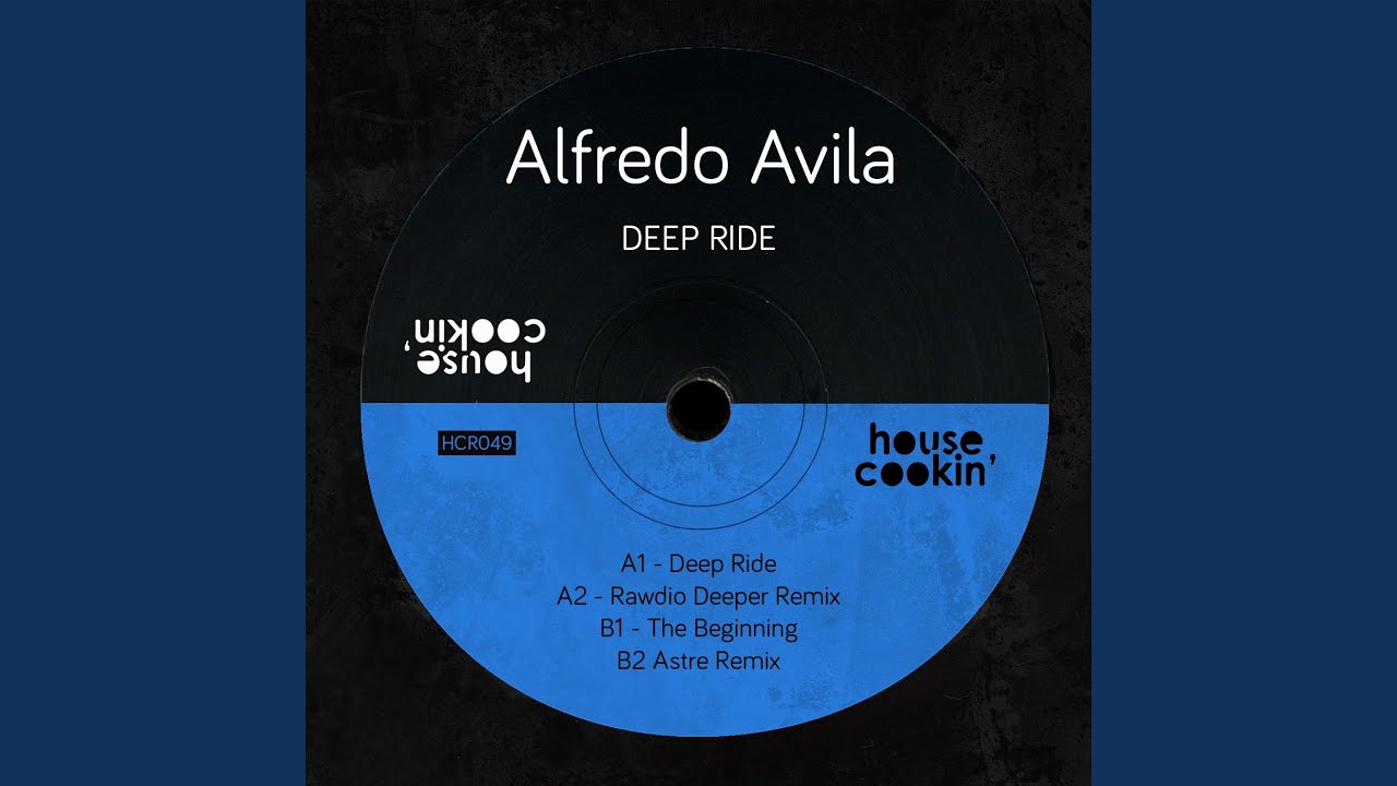 Beginning (Astre Remix)