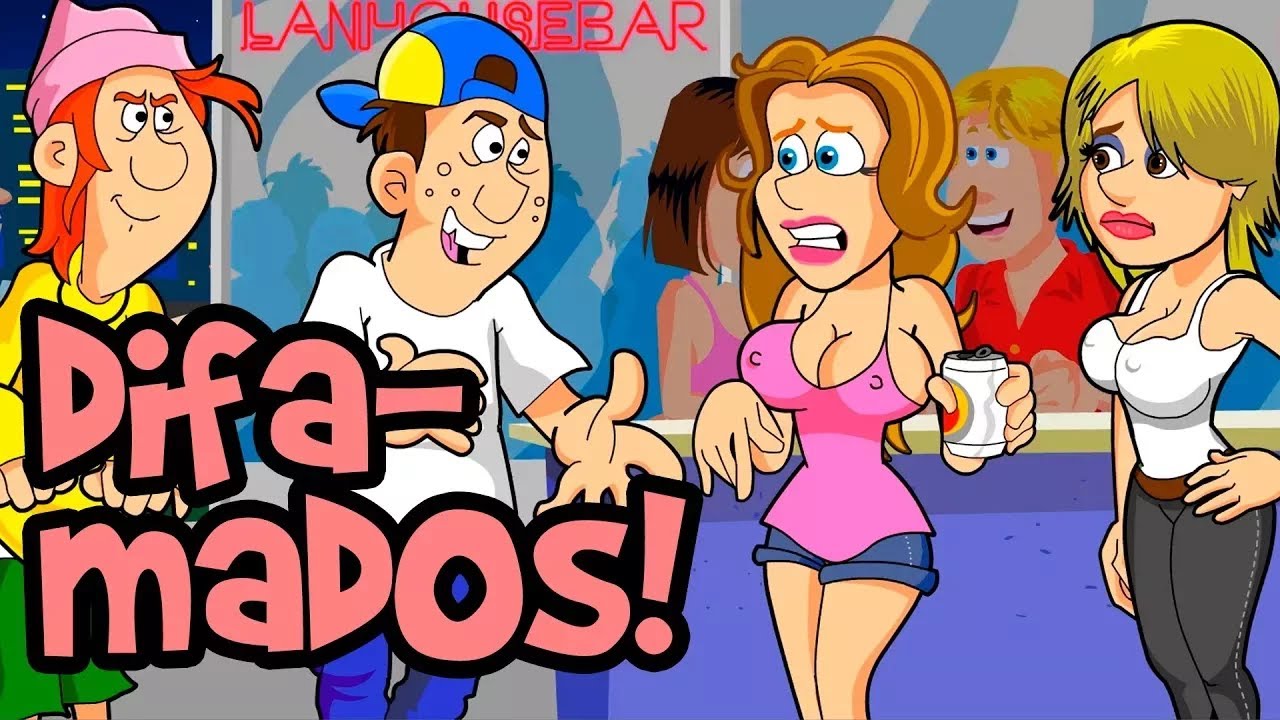 Dobradinha Espinha e Fimose: duas sagas completas