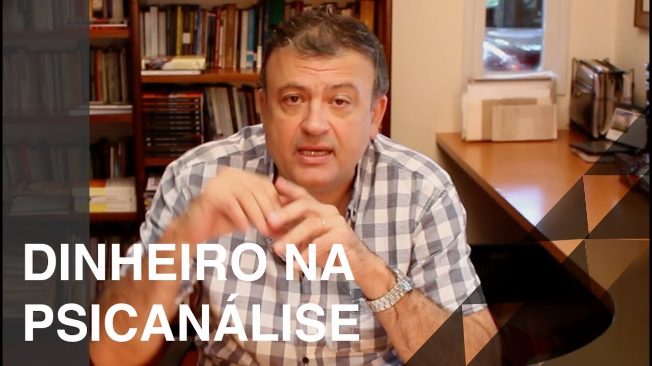 Qual é o papel do dinheiro na psicanálise? | Christian Dunker | Falando nIsso 140