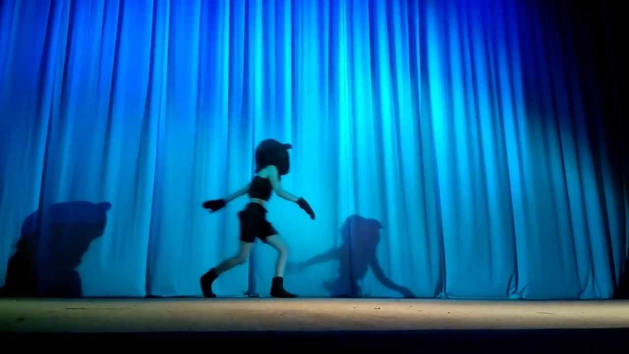 [UNICON 2013] (Day1) - PEDOBEAR