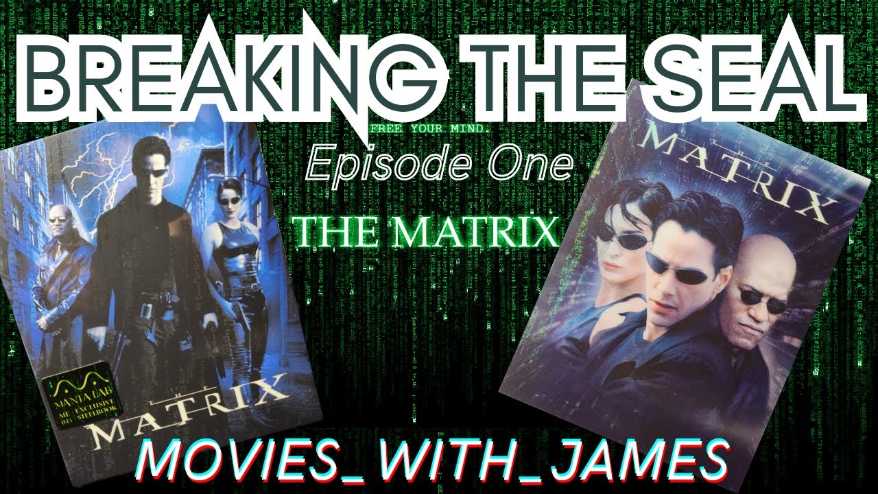 Manta Lab Matrix One Click-Breaking the Seal-Episode 1
