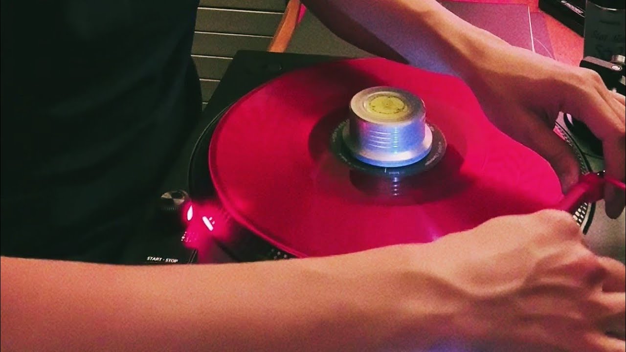[2PM우영] 220526 MUST LP듣장 Ep.22