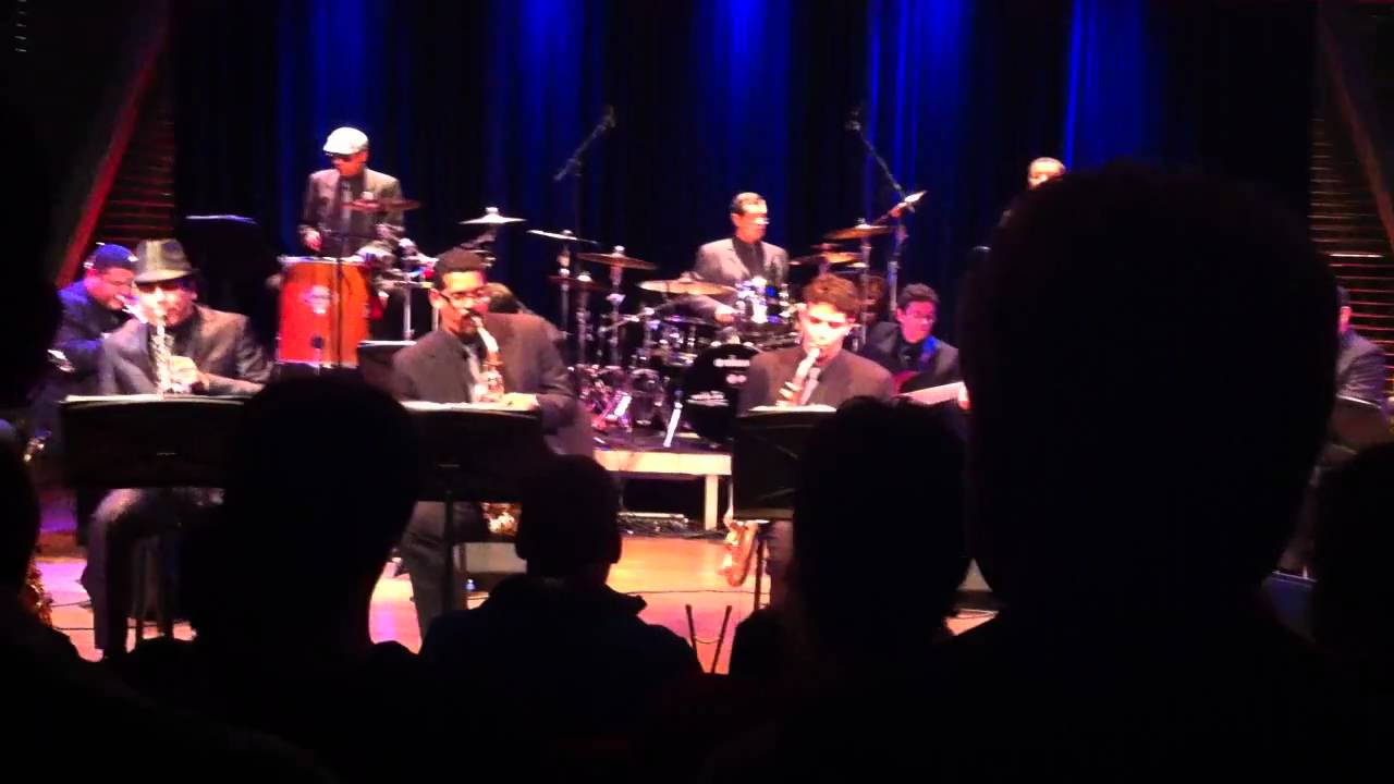 SPOK FREVO ORQUESTRA Tune 1