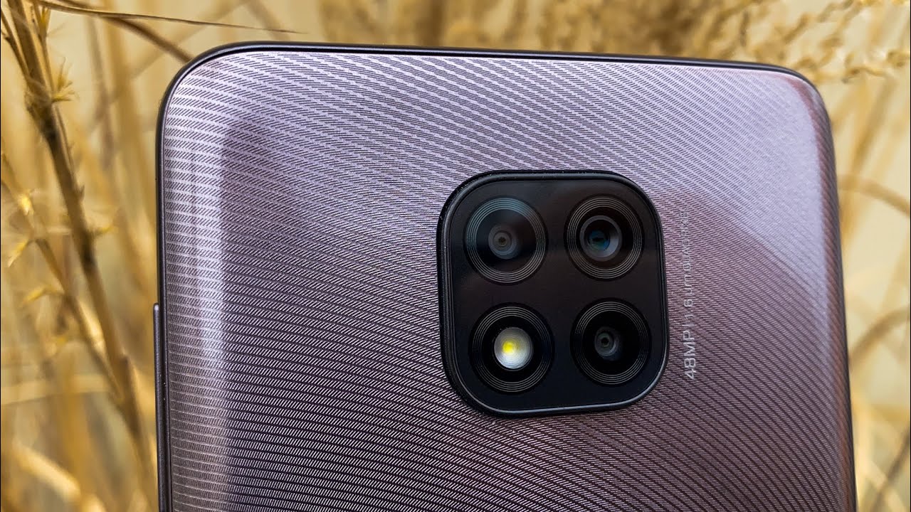 Moto G power camera review: The truth about the 48MP camera!