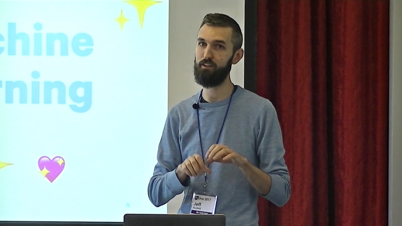 Machine learning in production with scikit-learn