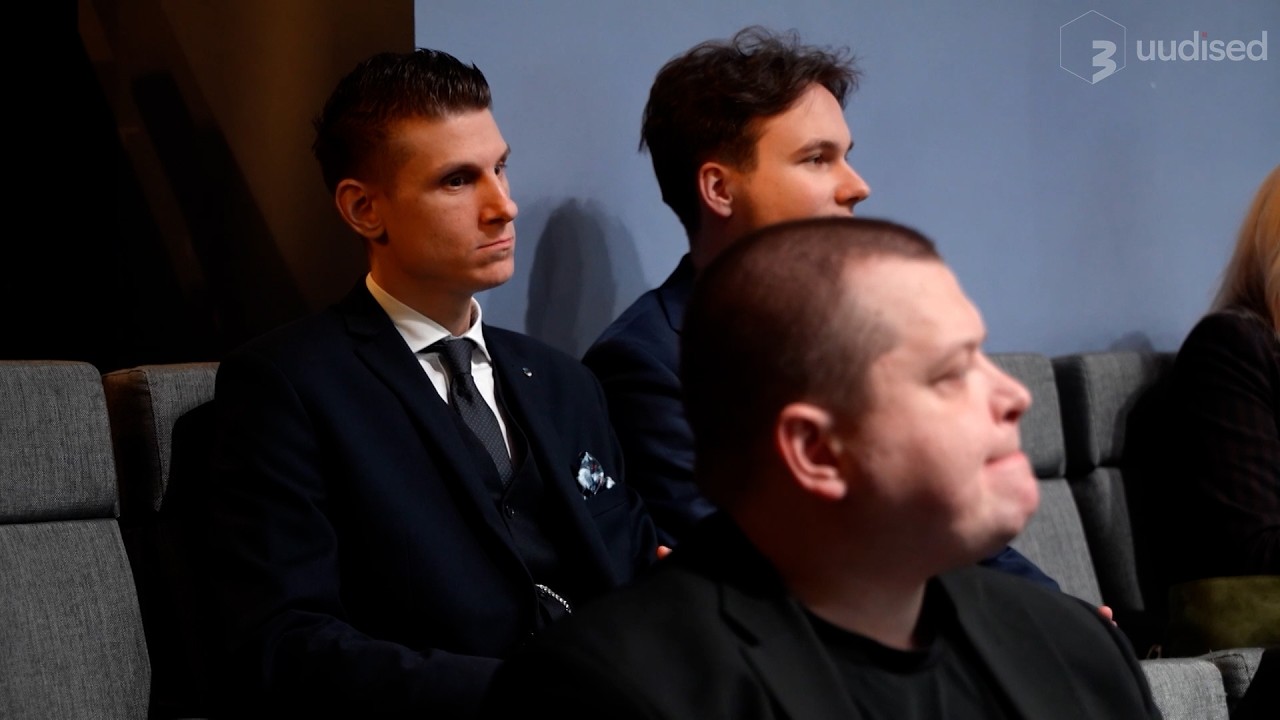 TV3 uudised: Lauri Läänemets: Kris Kärner pole sentigi parem kui Jossif Stalin