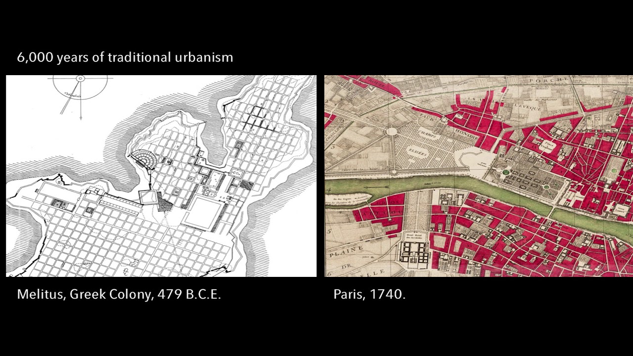 Chris Wilson - French Eco-Urbanism Since 2000