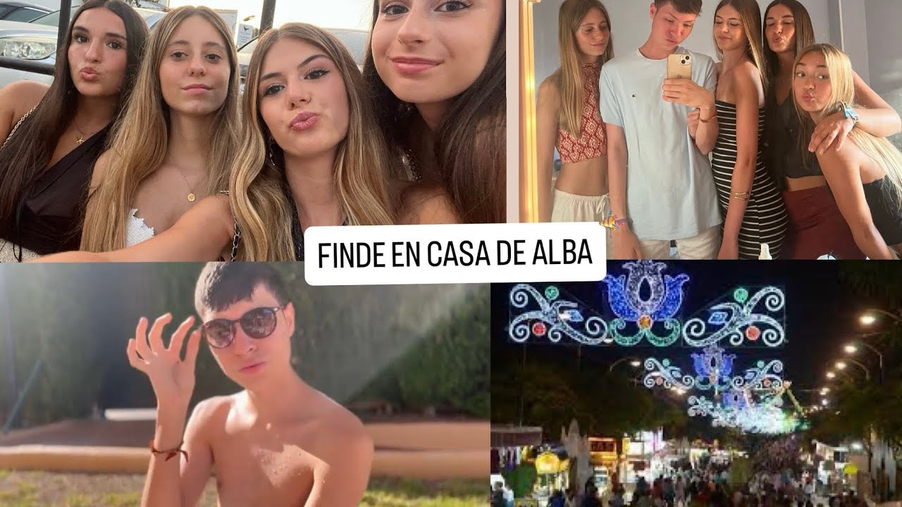 Blog finde en casa de Alba
