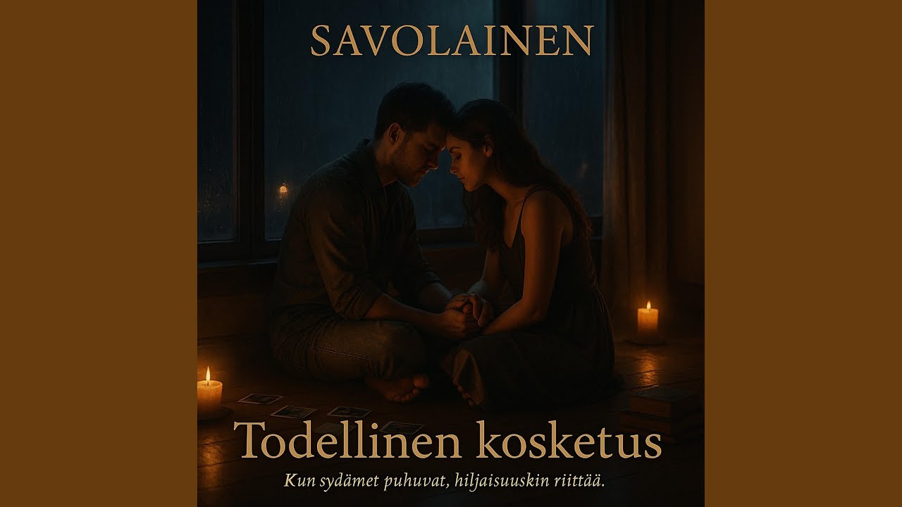 Todellinen Kosketus
