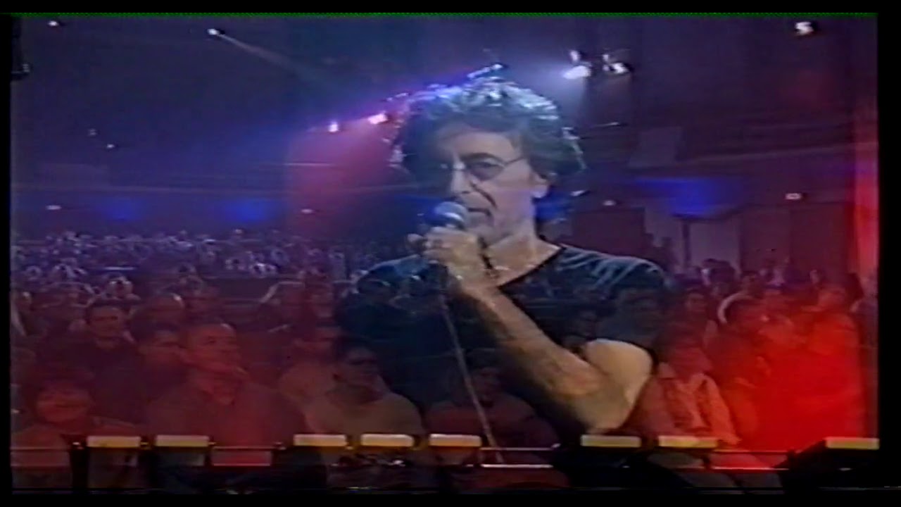 MIKE MAINIERI SOLO 9/14/2001 VIERSEN GERMANY