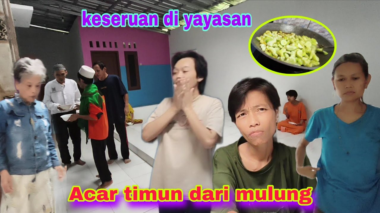 Masak2 dan keseruan odgj #sinauhurip #dedymulyadi #egoadriano #partitv #pratiwinoviyanthi 