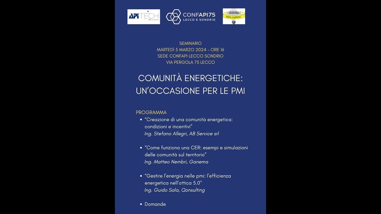 Seminario: 