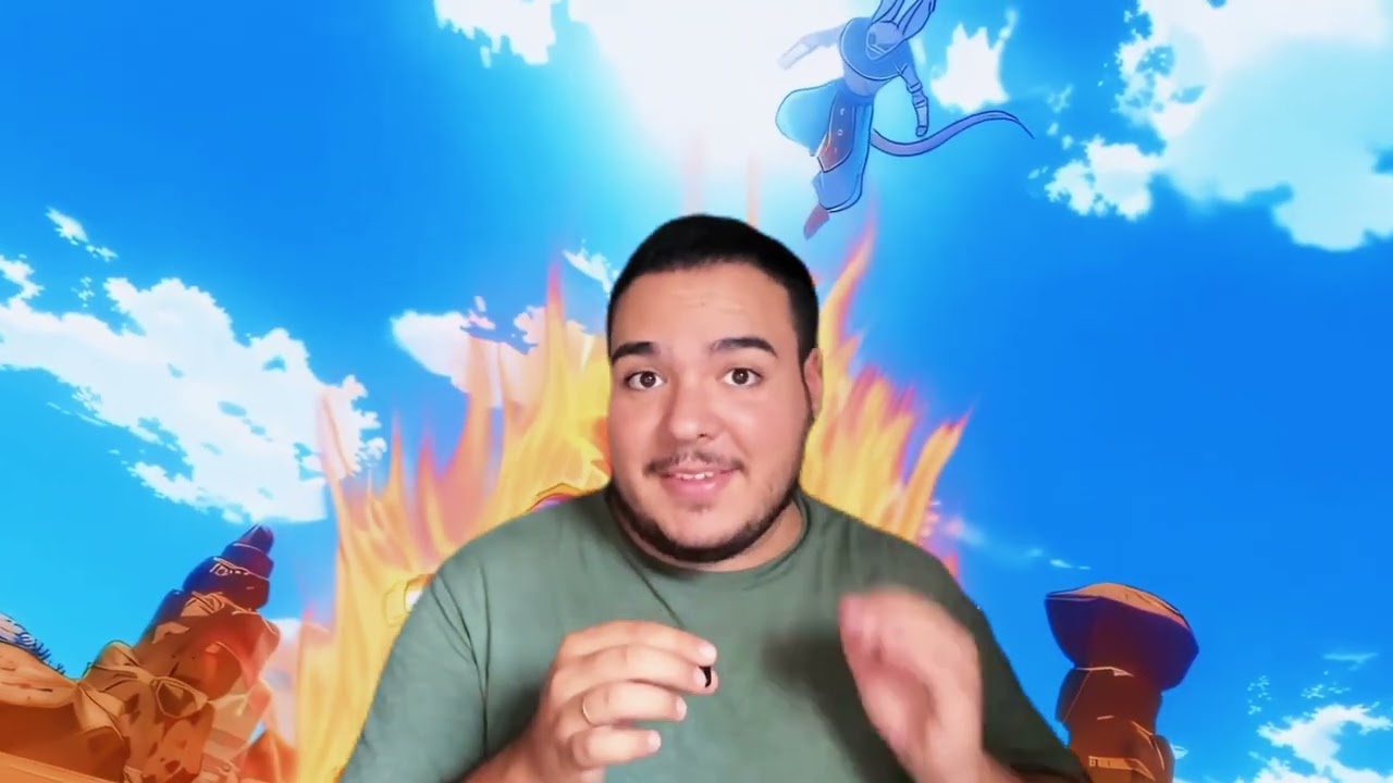 Quanto tempo levaria para assistir TUDO do Dragon Ball (do clássico ao Super)?