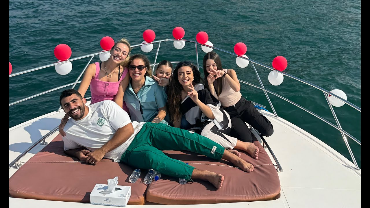 Surprise My Mum For Her Birthday