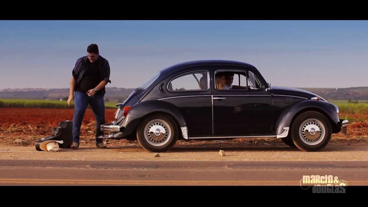 Fuscão Preto - Marcio e Douglas | Clipe Oficial