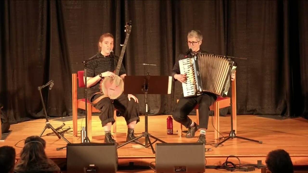 Zumpland Brider (live at YNY 2025)