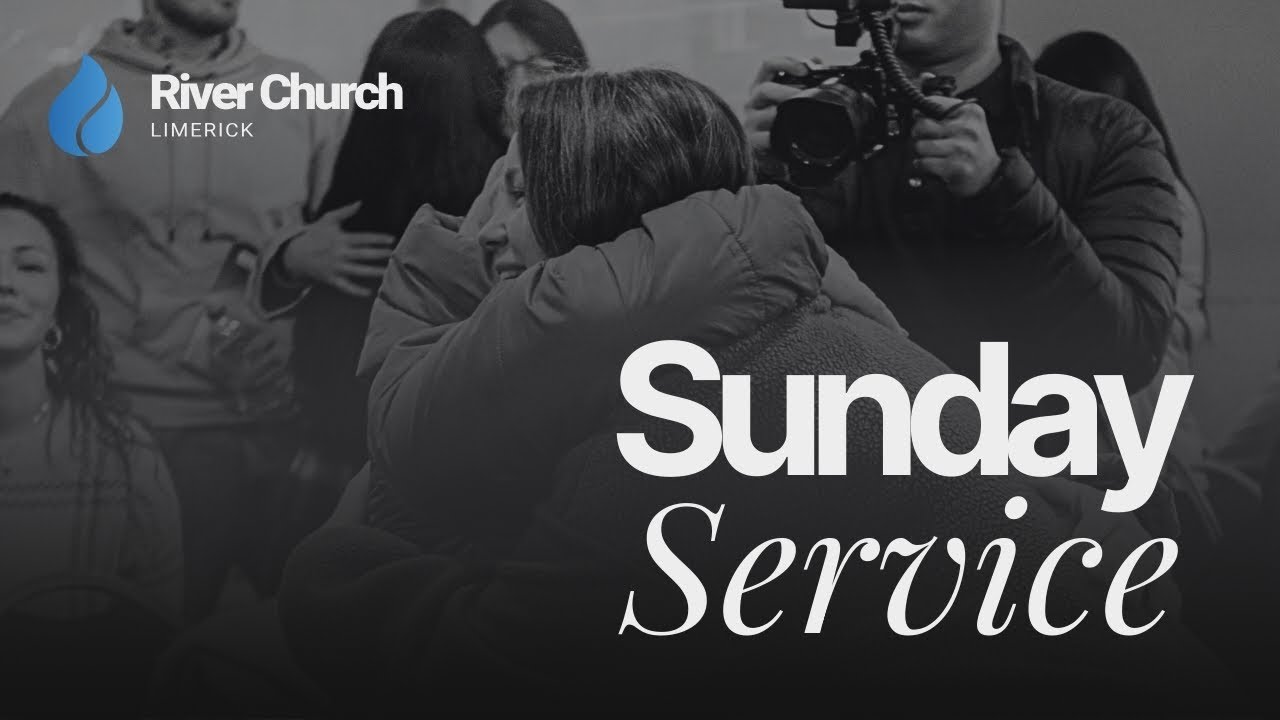 Sunday Service | 9 Benefits of the Baptism of the Holy Spirit & Fire | 25.01.2026