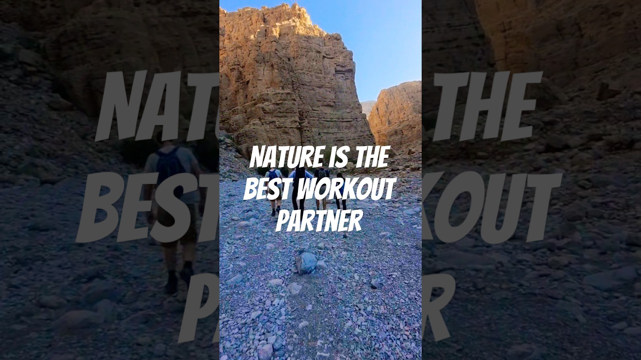 #wadinaqab #hikinguae #uaeadventures #moveyourbody #traillife #naturelovers #wadihike #rasalkhaimah