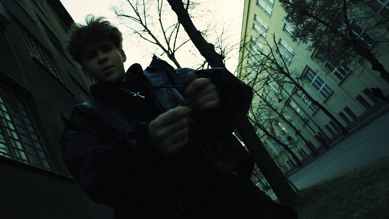Antonii - NIC NOWEGO (Official Video)
