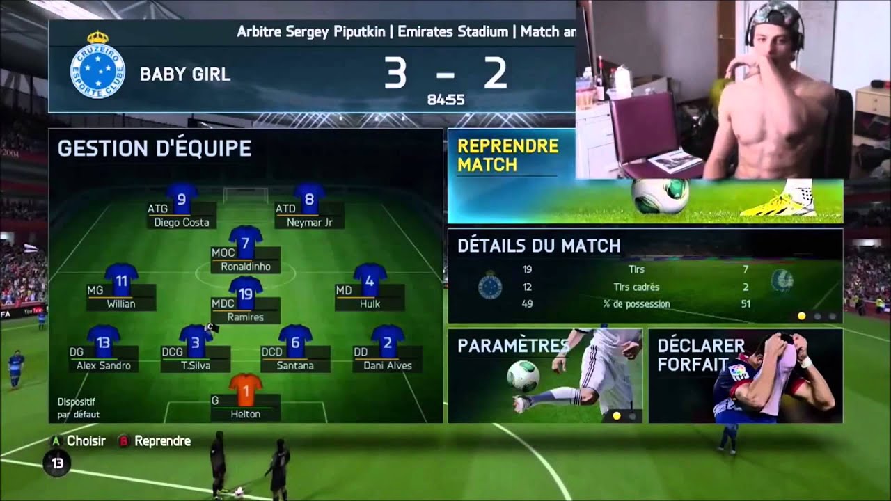 Best of buts PrimeTimeFut | Partie 1