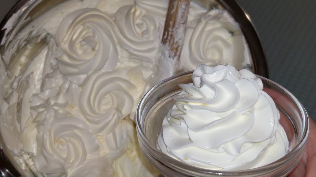 #307 El Mejor Buttercream de Merengue italiano para altas temperaturas August 26, 2021