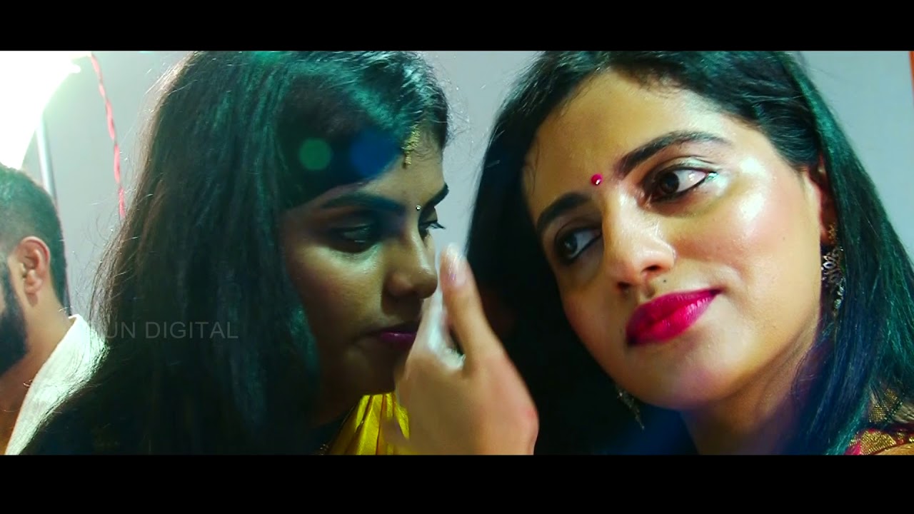 Bunt Hindu Wedding Highlights Video SHISHIR RAI& PRITHVI Arun Digital Puttur