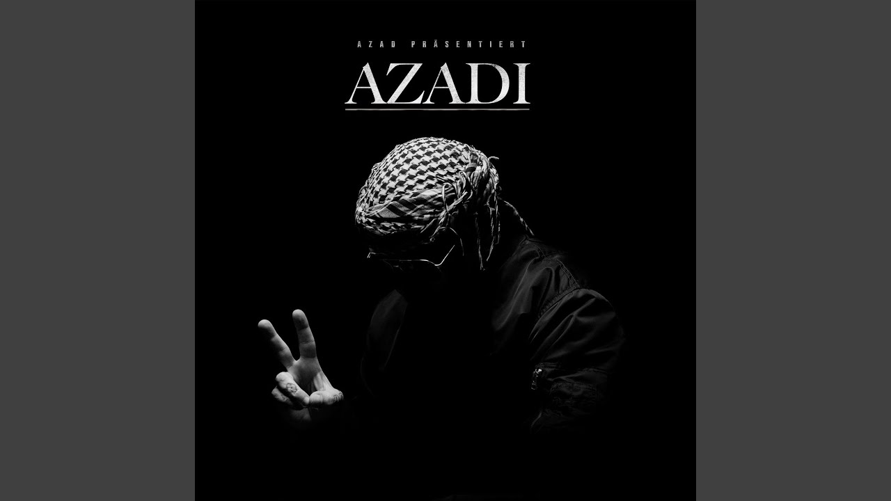 AZADI