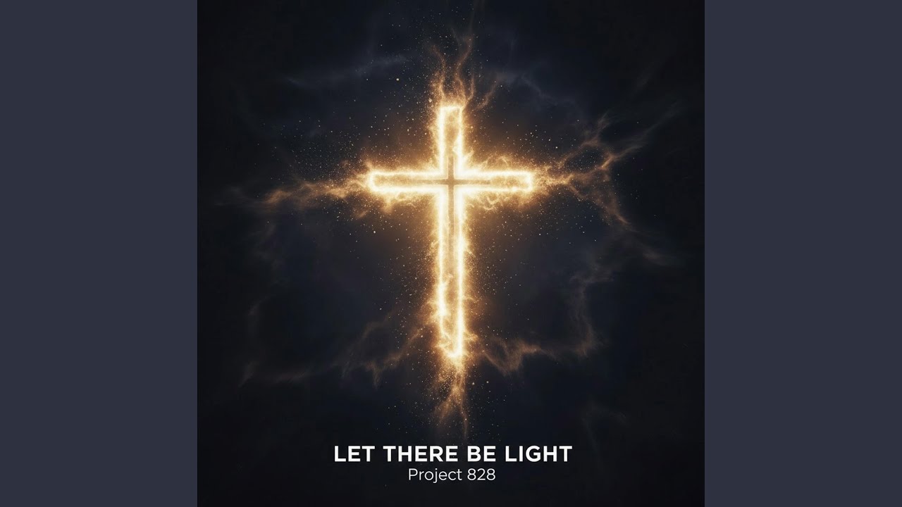 Let There Be Light