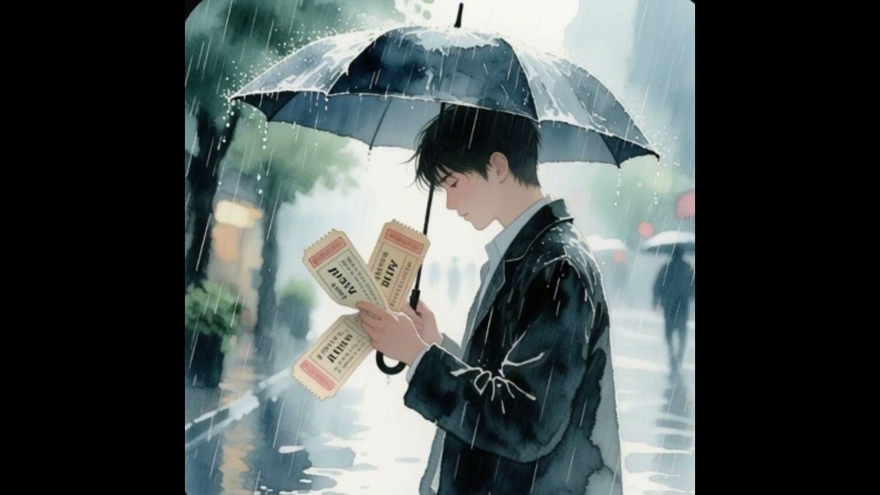 너도 지금 이 노래를 듣고 있을까#ai음악 #영화 #만약에 우리 #10년뒤 여전히사랑하기때문에 #현실공감연애