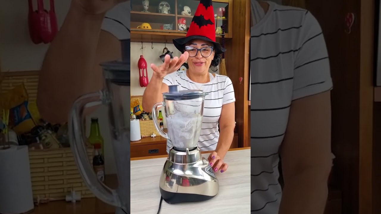 Amaciante com Apenas 2 Ingredientes, F&aacute;cil, R&aacute;pido e Econ&ocirc;mico 🧙&zwj;♀️🧹