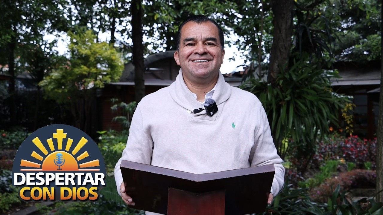 DESPERTAR CON DIOS: Cuaresma, tiempo de renovar el corazón 05 MARZO DEL 2026