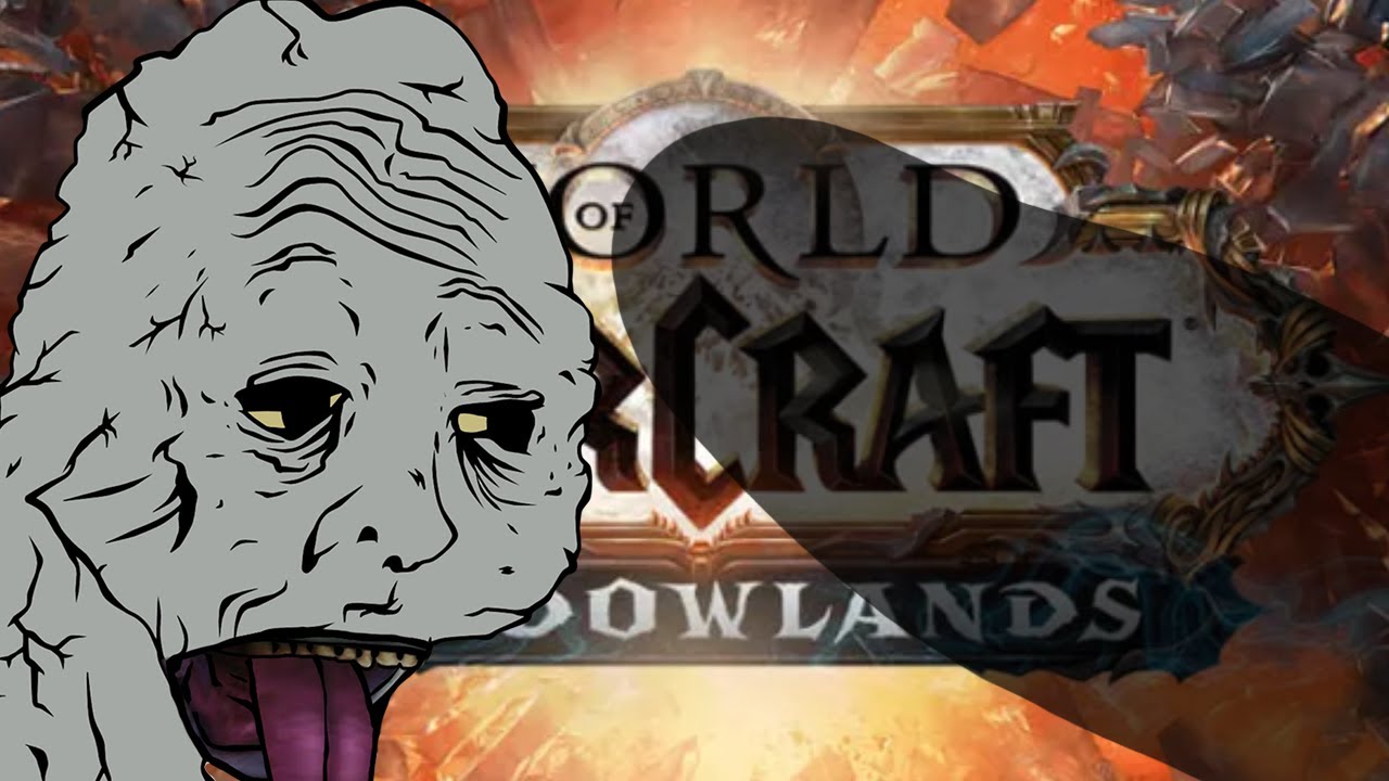 Anboni Reveals World of Warcrafts Greatest Weapon