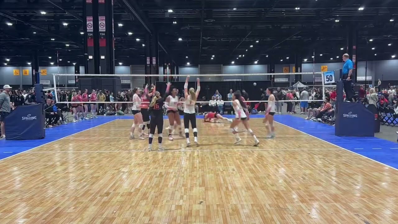 Kennedy Whyte 2027 6'1
