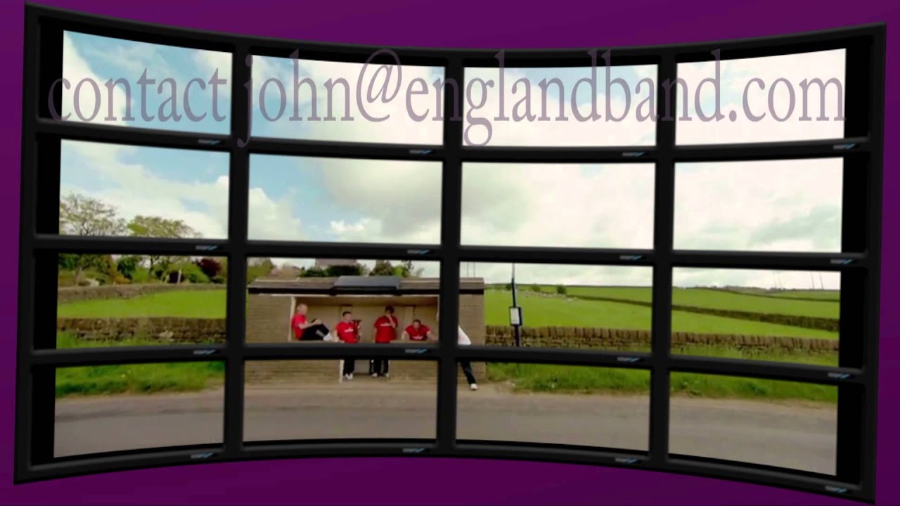 England Band