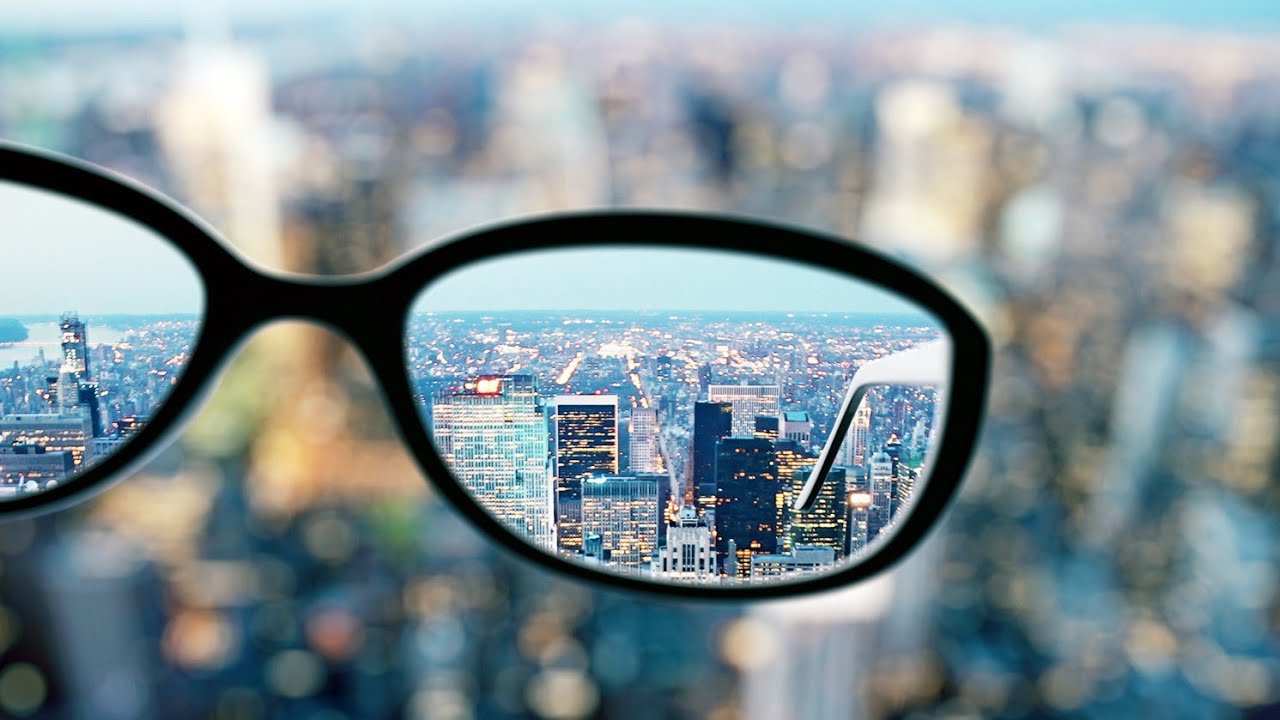 (2) Les Types de Visions et leurs manifestations - (Jacques A.)