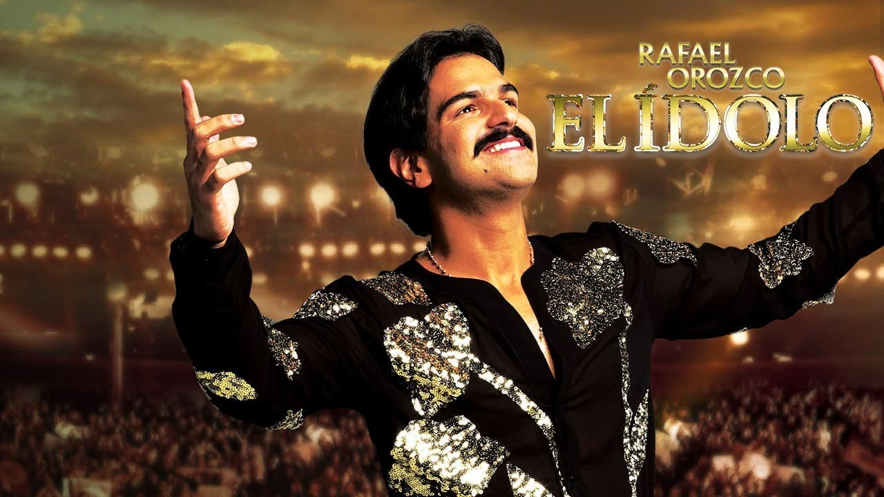 Rafael Orozco, el ídolo (2012) - Tráiler oficial | Caracol Play
