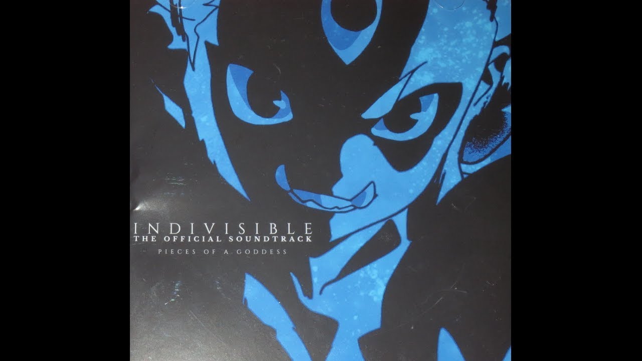 Indivisible OST Disc 1-21 -- Promised Land