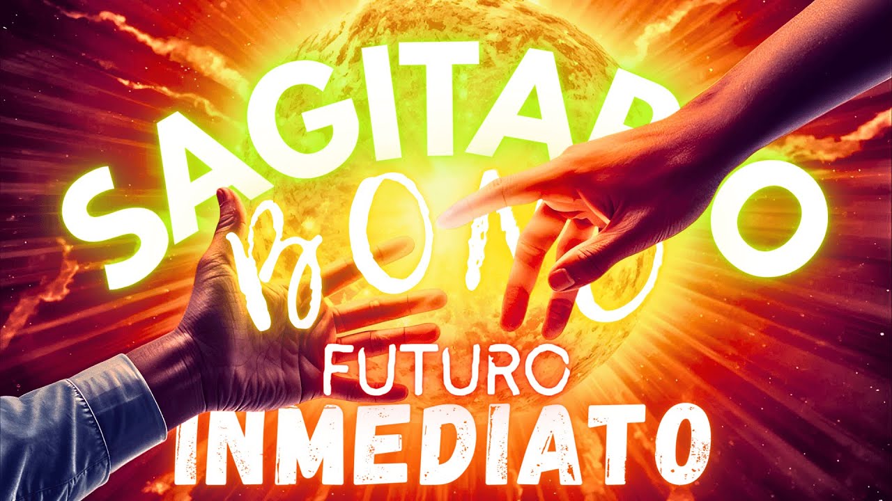 SAGITARIO 🌟BONO🌟: 🔴Esta SITUACIÓN tan COMPLICADA llega a su FINAL...