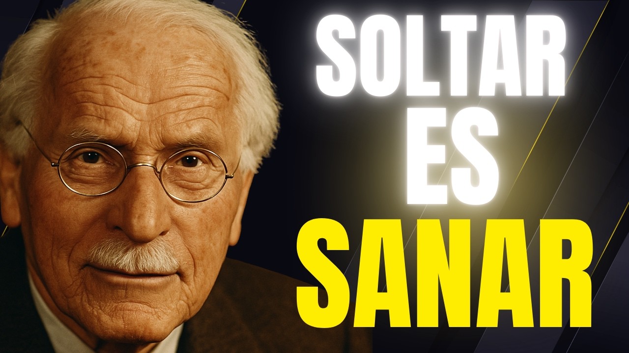 ¿Por qué te alejaste de tu familia?  La dura verdad según Carl Jung