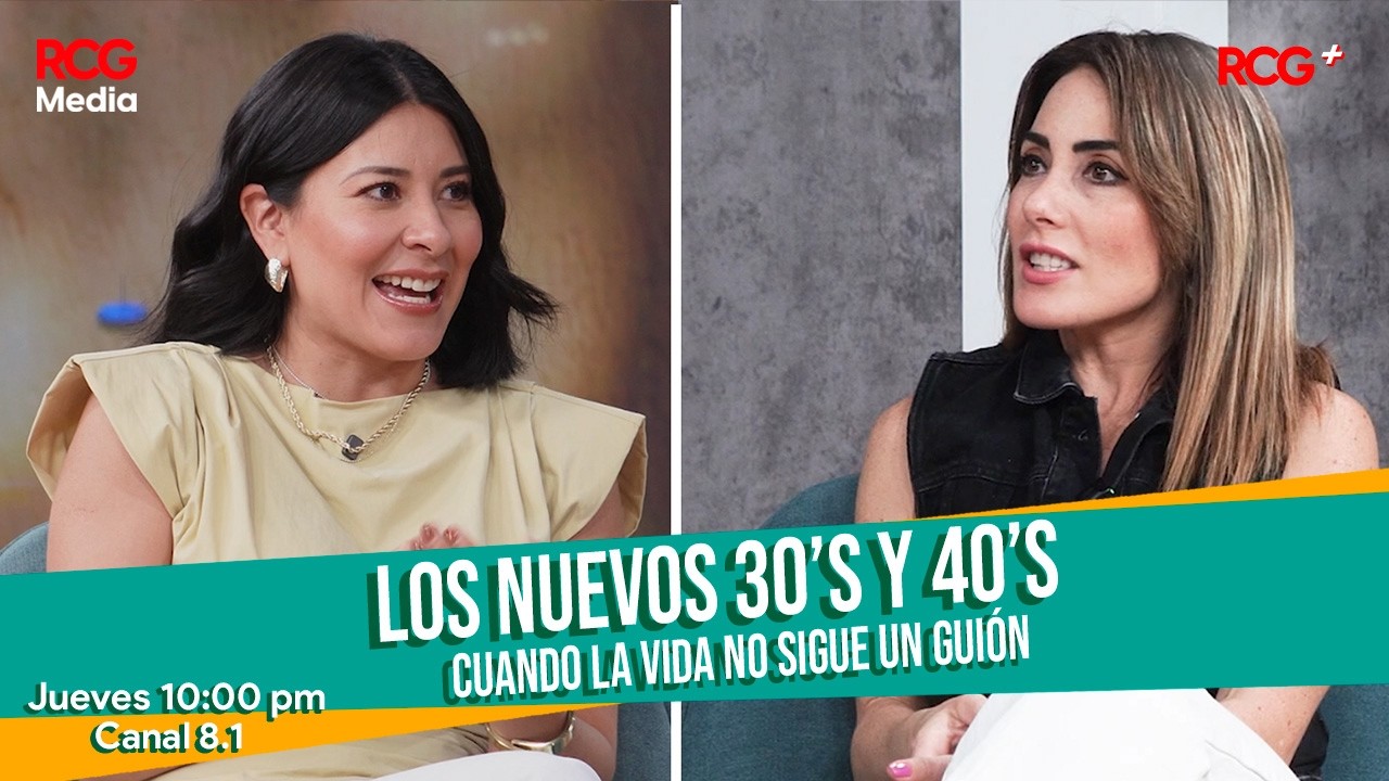Sala de Terapia - Cuando la vida no sigue un guion – 05 de Marzo de 2026