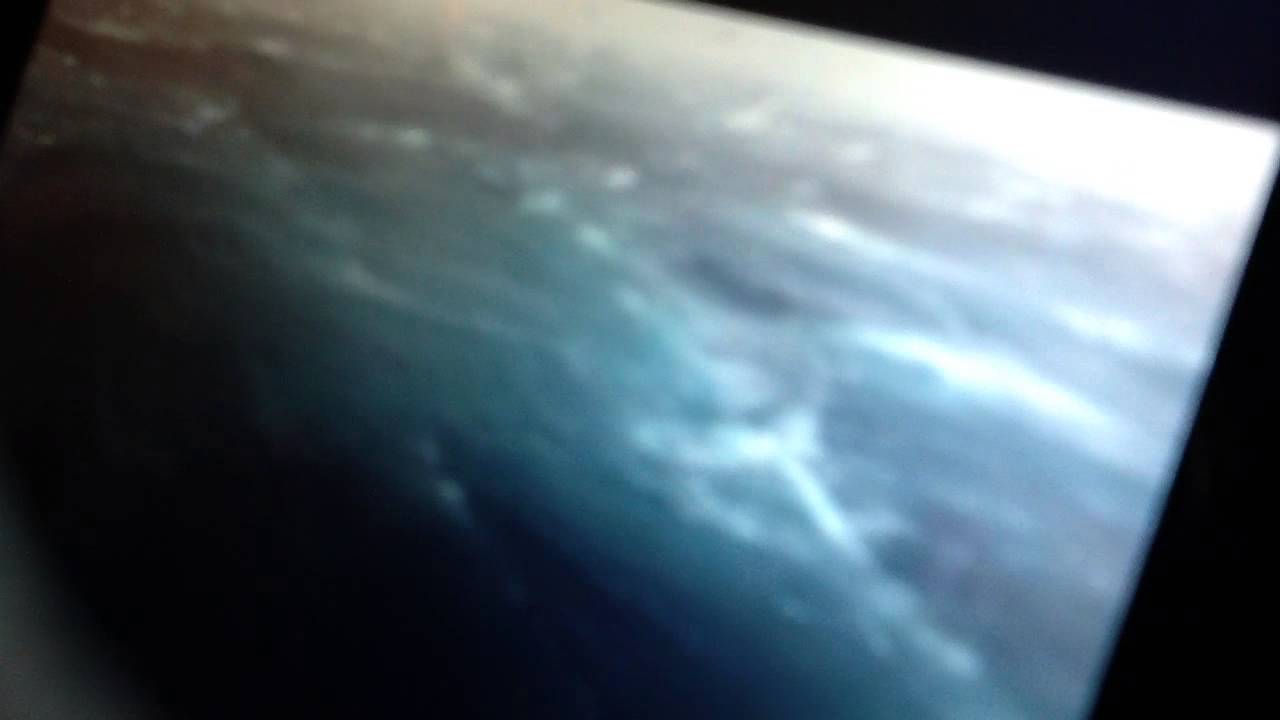 Carnival Spirit Cruise storm (scary event) part 3