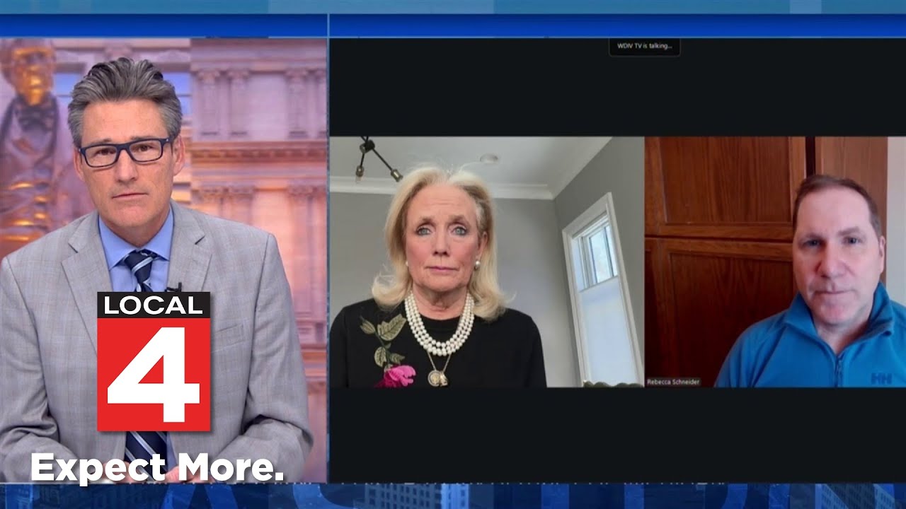 Flashpoint Jan. 4, 2026: U.S. attack on Venezuela, biggest stories of 2025 and Detroit tributes