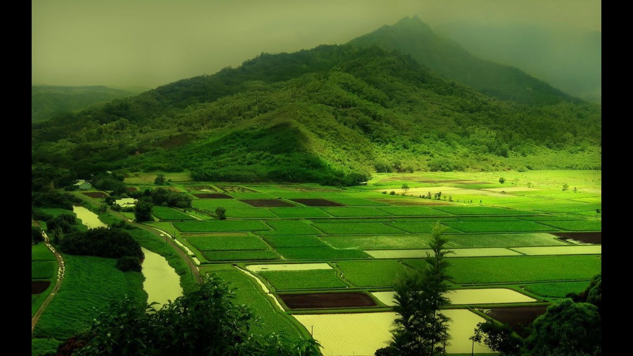 awesome landscape of the world