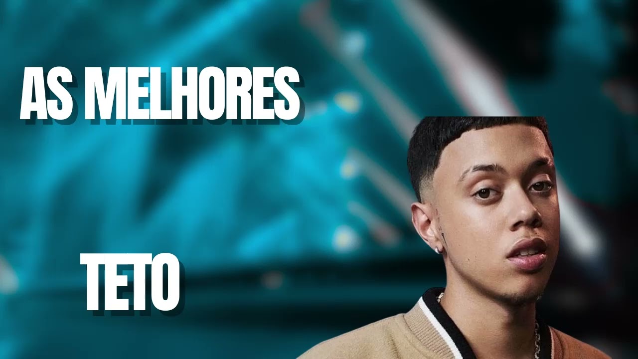 TETO -  TETO AS MELHORES
