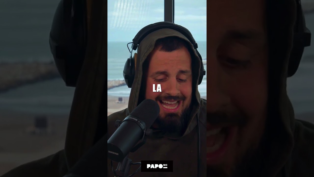 El RAP est&aacute; en DECADENCIA...  #papomc #freestyle #rap