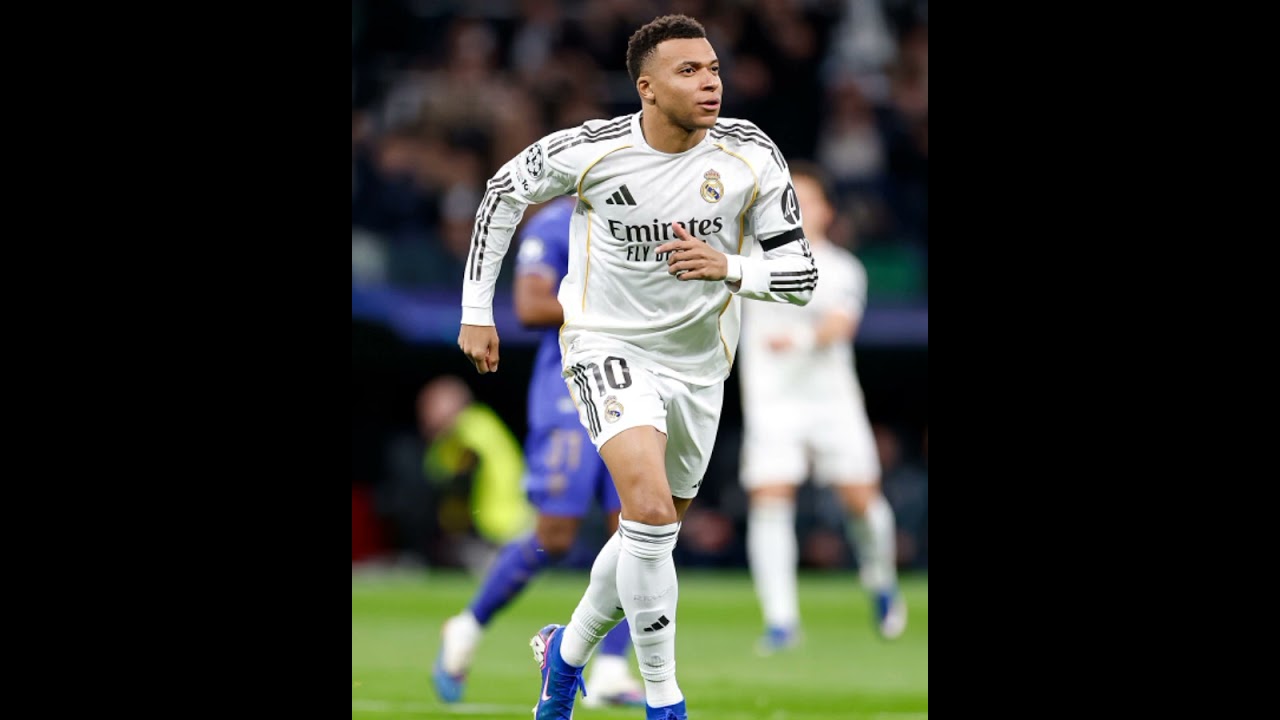 Real Madrid 6=1 Monaco/ Narración de Cadena Cope Manolo Lama/ Uefa Champions League 🏆