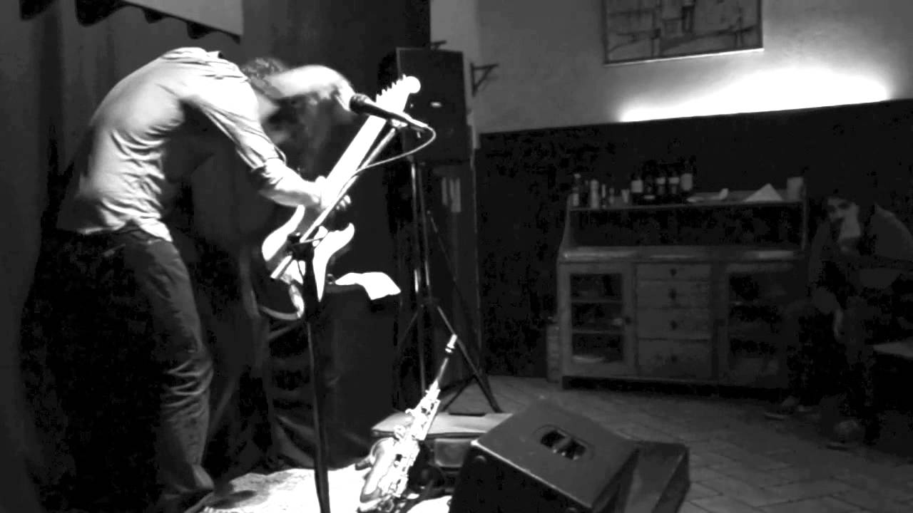 Bruno Tomasello - Song for Silvia