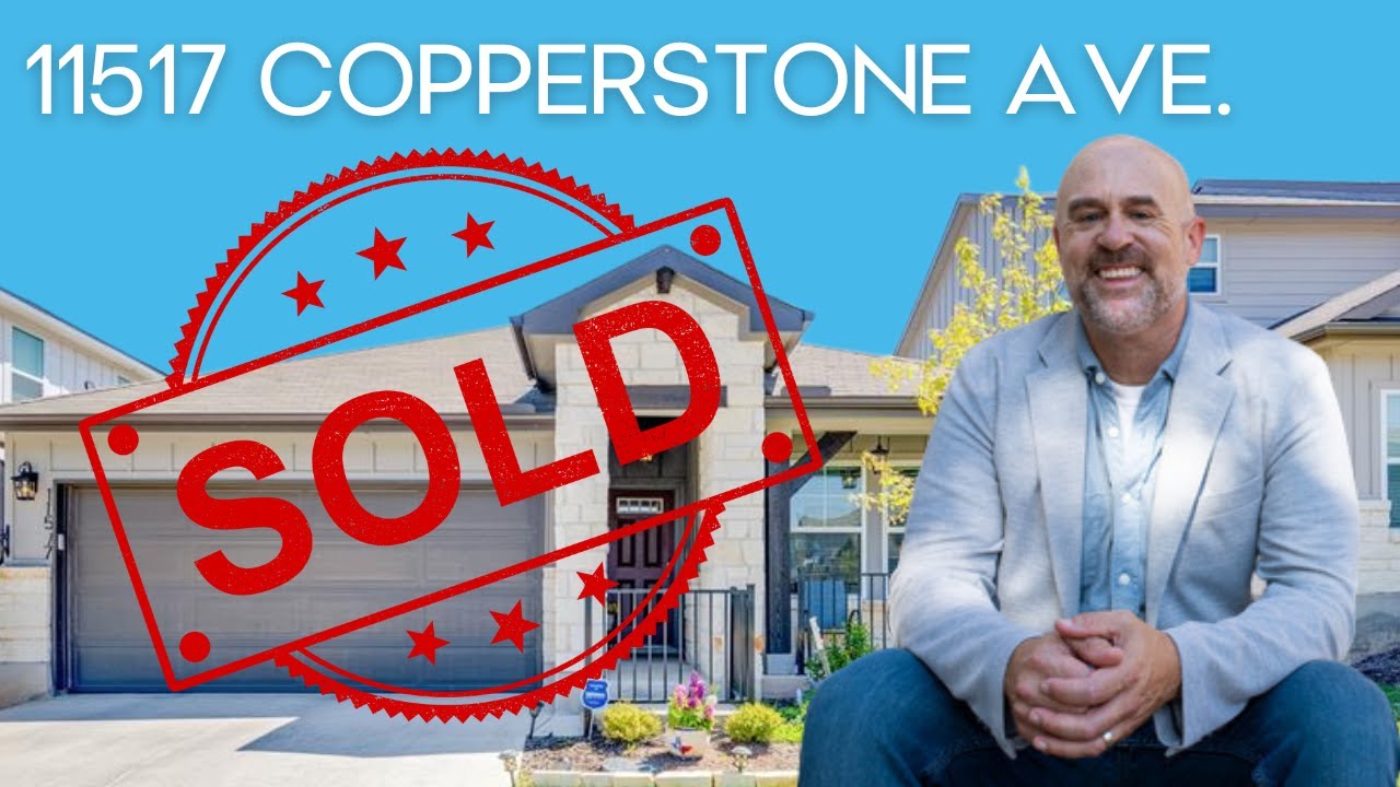Copperstone Beauty SOLD! Let's Find Your Perfect Home [VIDEO TOUR]