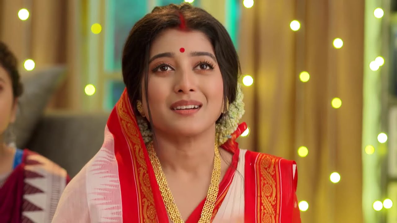 Khelna Bari - Ep 152 - Krishanu Ganguly - Bengali Tv Serial - Zee5 Bangla Classics